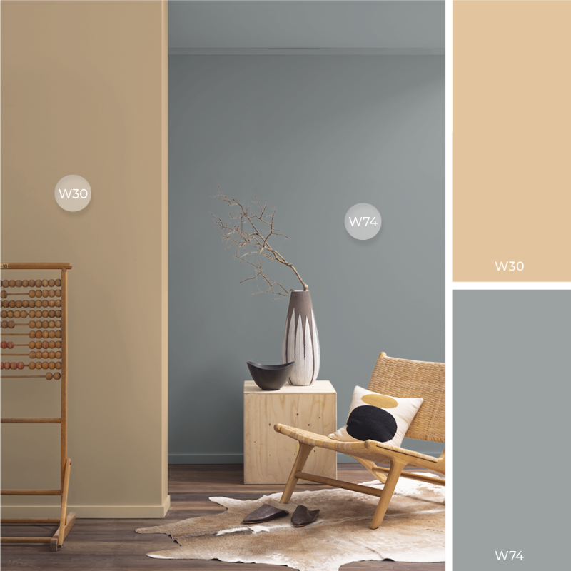 Picture of Farvesammensætning - Linda F-001-00118-02