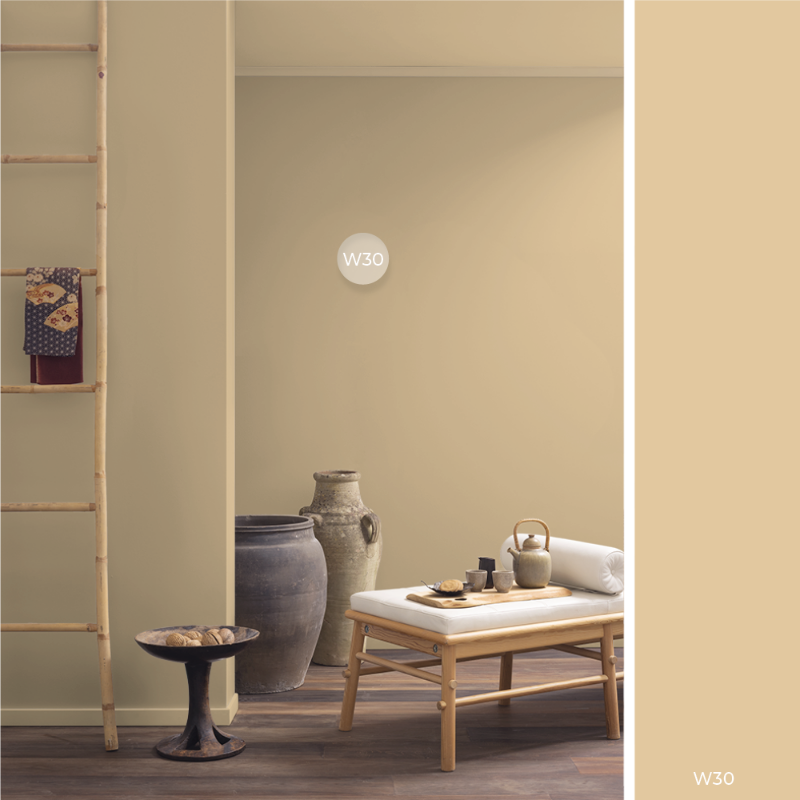 Picture of Fargesammensetning - Lovisa F-001-00119-01