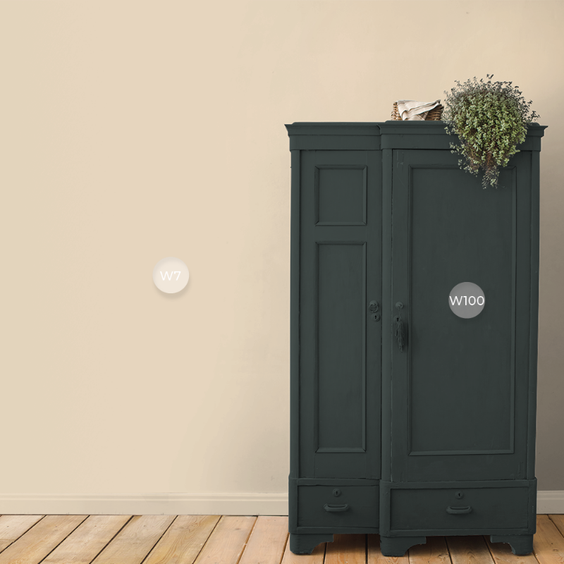 Picture of Farvesammensætning - Betty F-001-00120-02