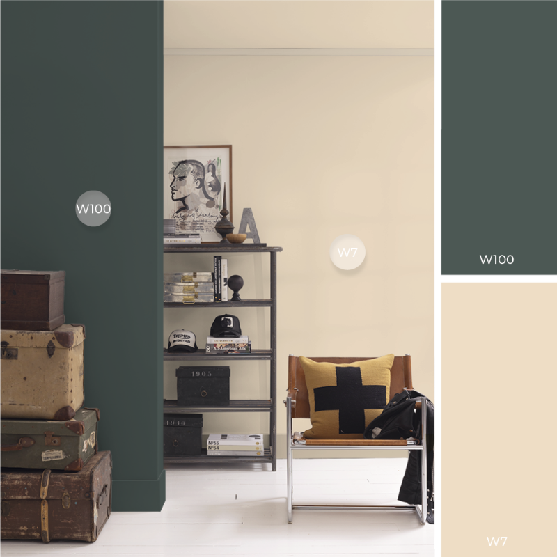 Picture of Farvesammensætning - Betty F-001-00120-02