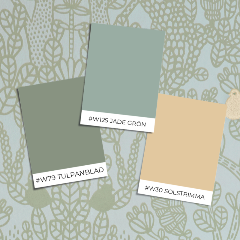 Picture of Amelie Grön - 124-01