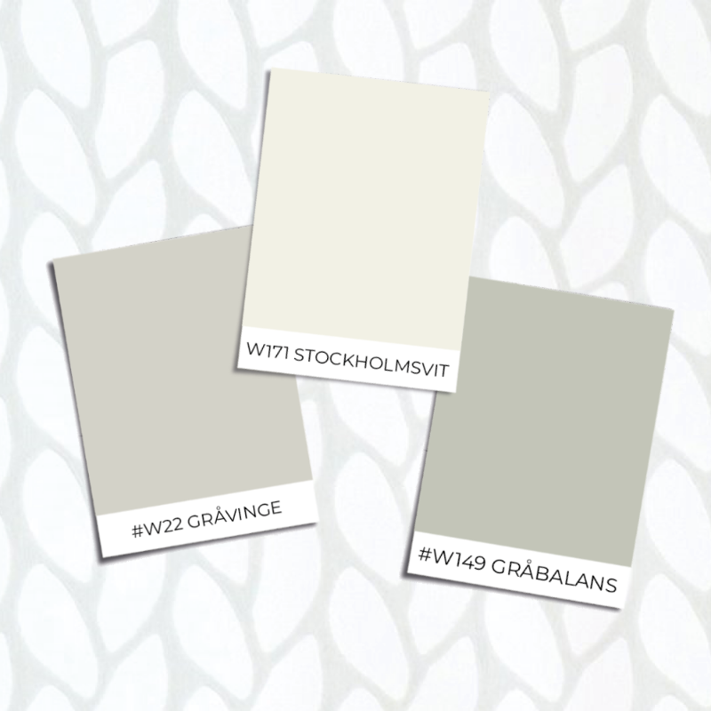 Picture of LEYA GRÅ - 111-01