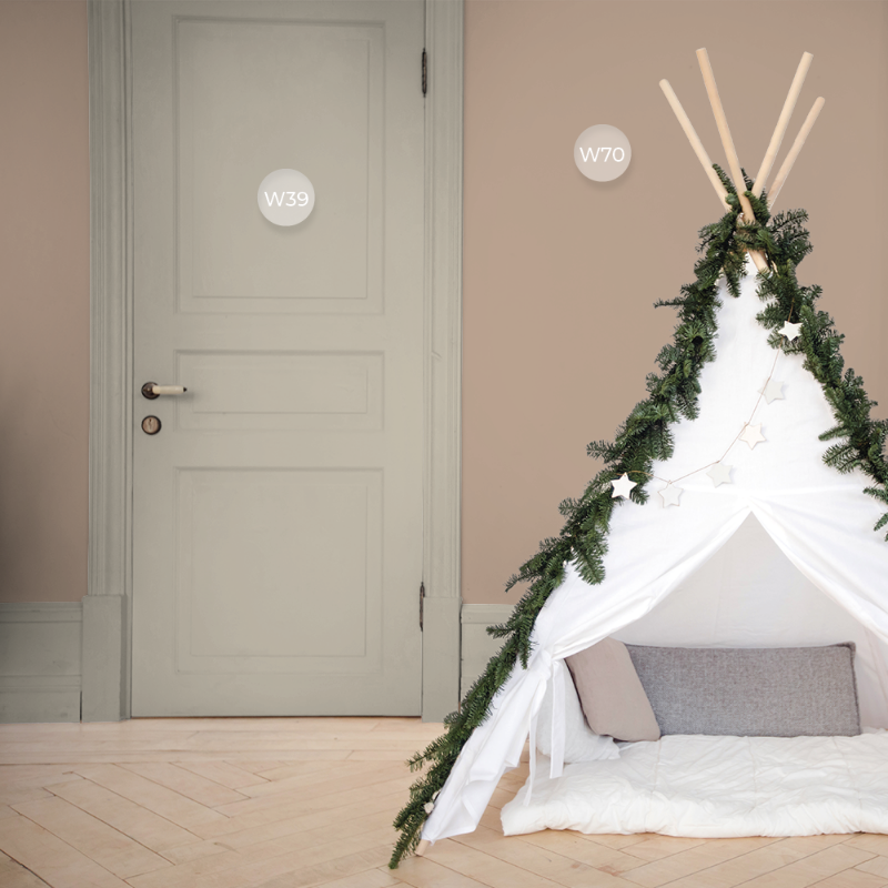 Picture of Farvesammensætning - Denise F-001-00125-01