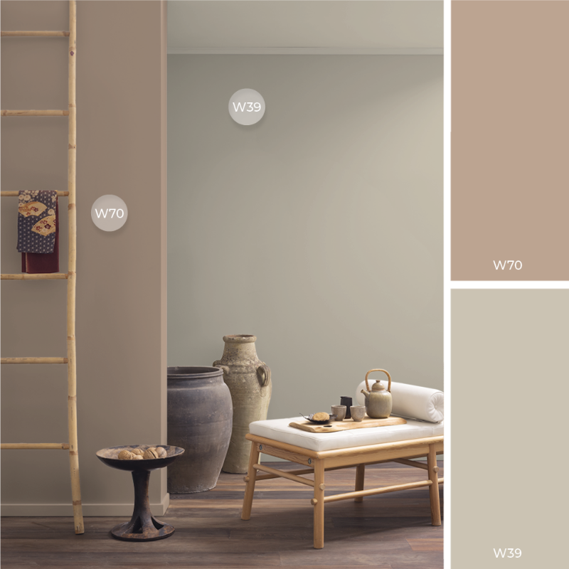 Picture of Farvesammensætning - Denise F-001-00125-01