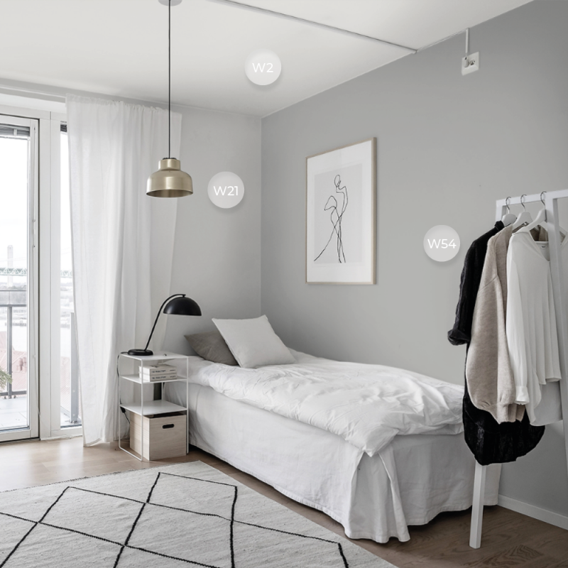 Picture of Fargesammensetning - Carina F-001-00134-02