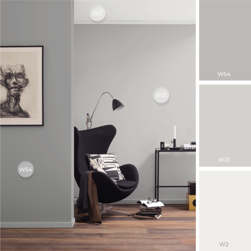 Picture of Fargesammensetning - Carina F-001-00134-02