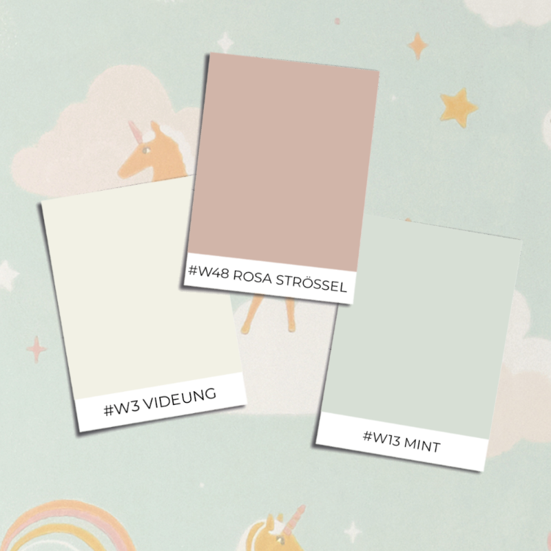 Picture of RAINBOW TREASURES BUBBLEGUM TURQUOISE - 129-02