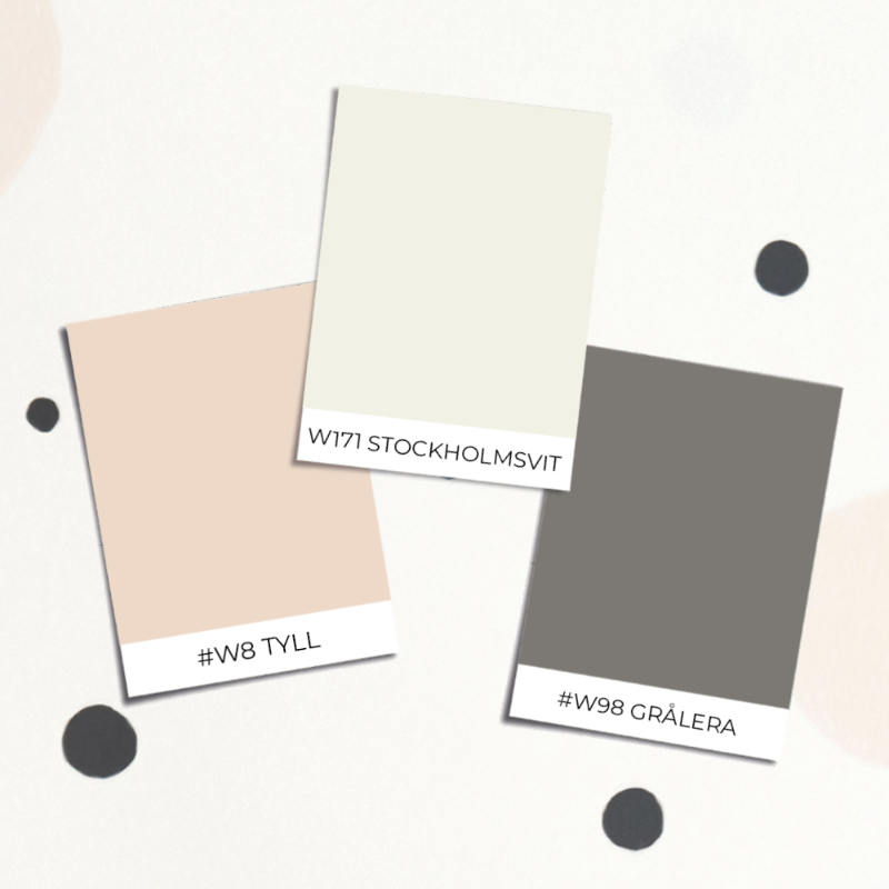 Imagen de Confetti Soft Black - 117-03