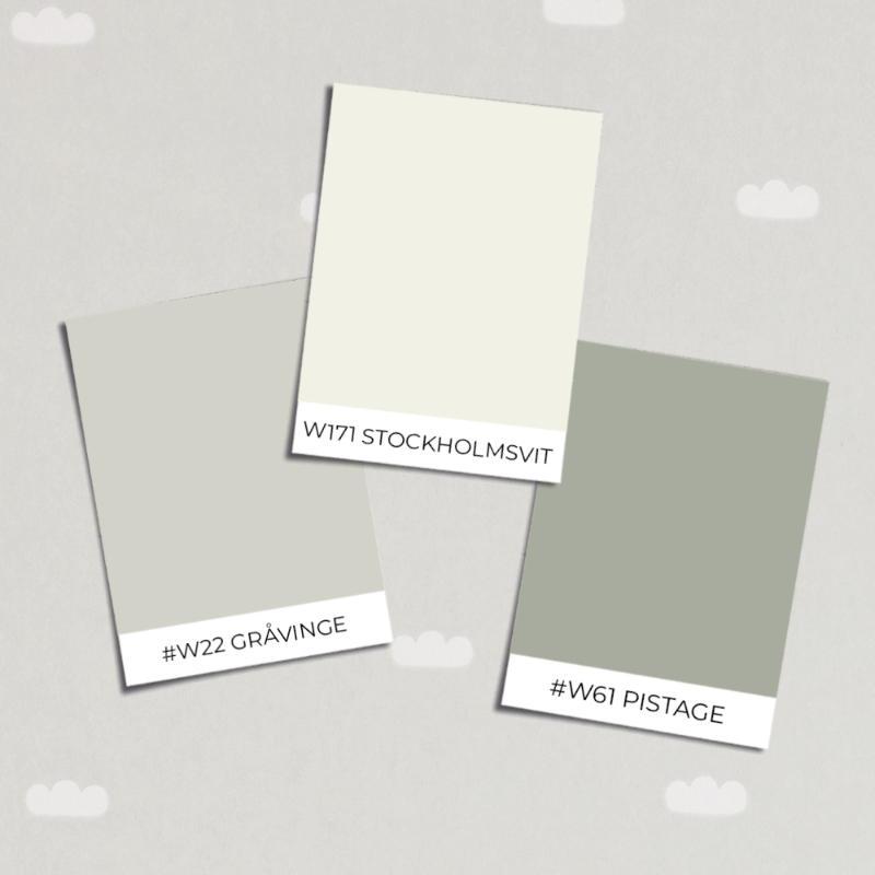 Image de DREAMY CLOUDS SOFT GREY - 132-01