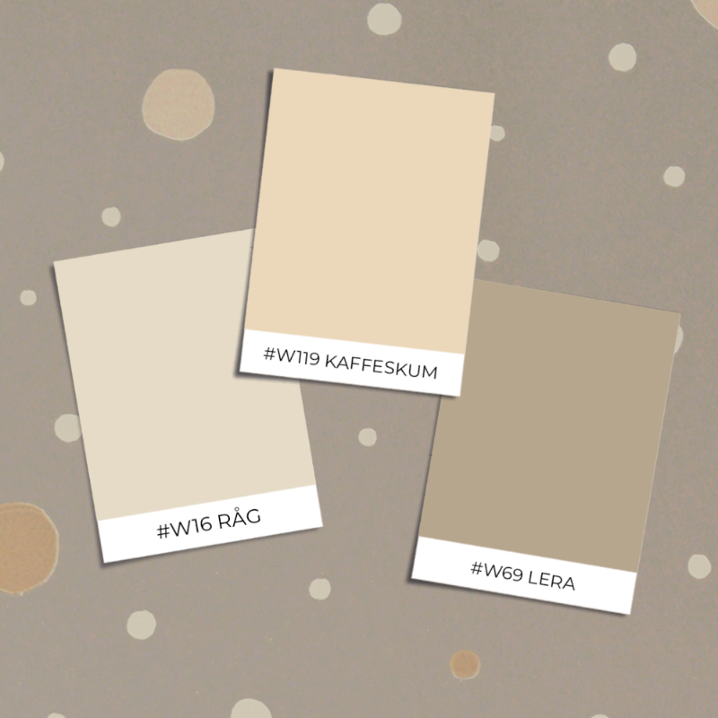 Picture of CONFETTI MYSTERIOUS GREY - 117-06