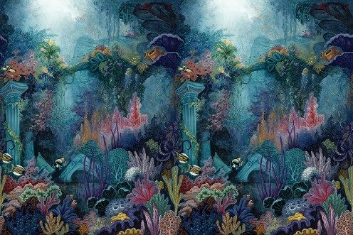 Picture of Abis Mural - 99421