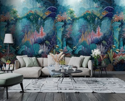 Picture of Abis Mural - 99421