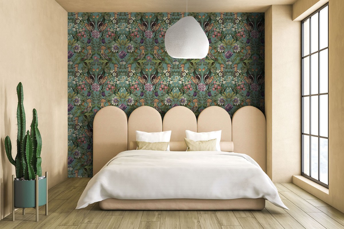 Picture of Marimo Soft Teal - 91563