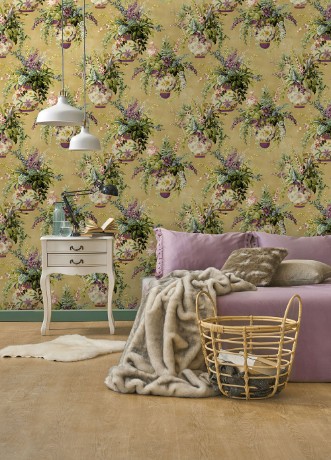 Picture of Rivara Ochre - 91520