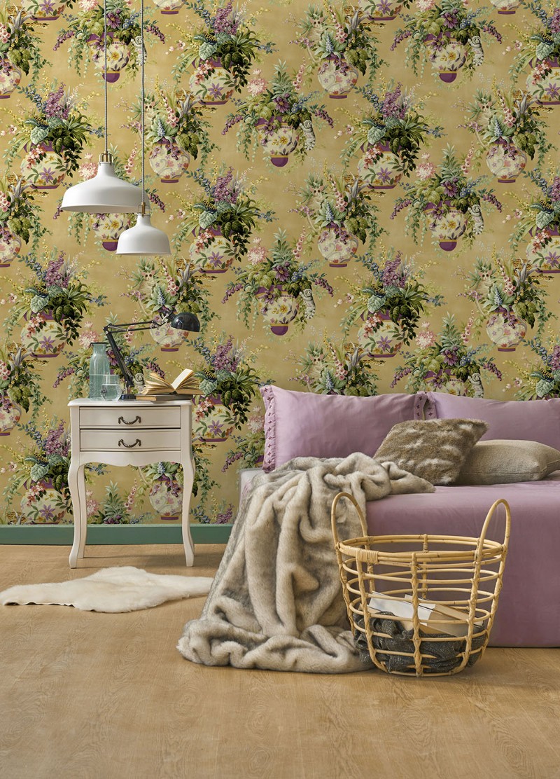 Afbeeldingen van Rivara Ochre - 91520