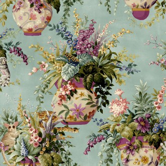 Picture of Rivara Soft Teal - 91522