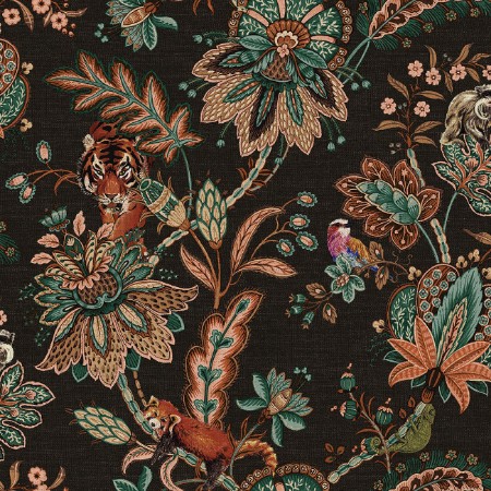 Picture of Zari black - 91493