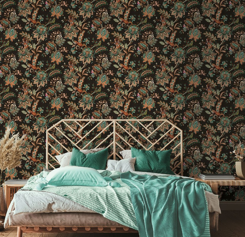 Picture of Zari black - 91493