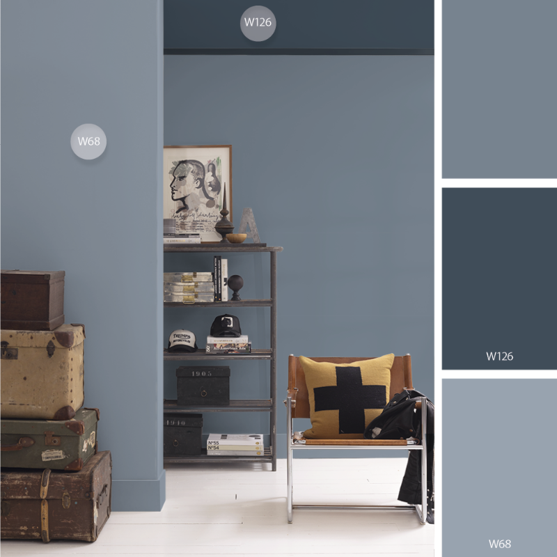 Ritratt ta’ Kulurazzjoni - Lisa T-001-00107-02