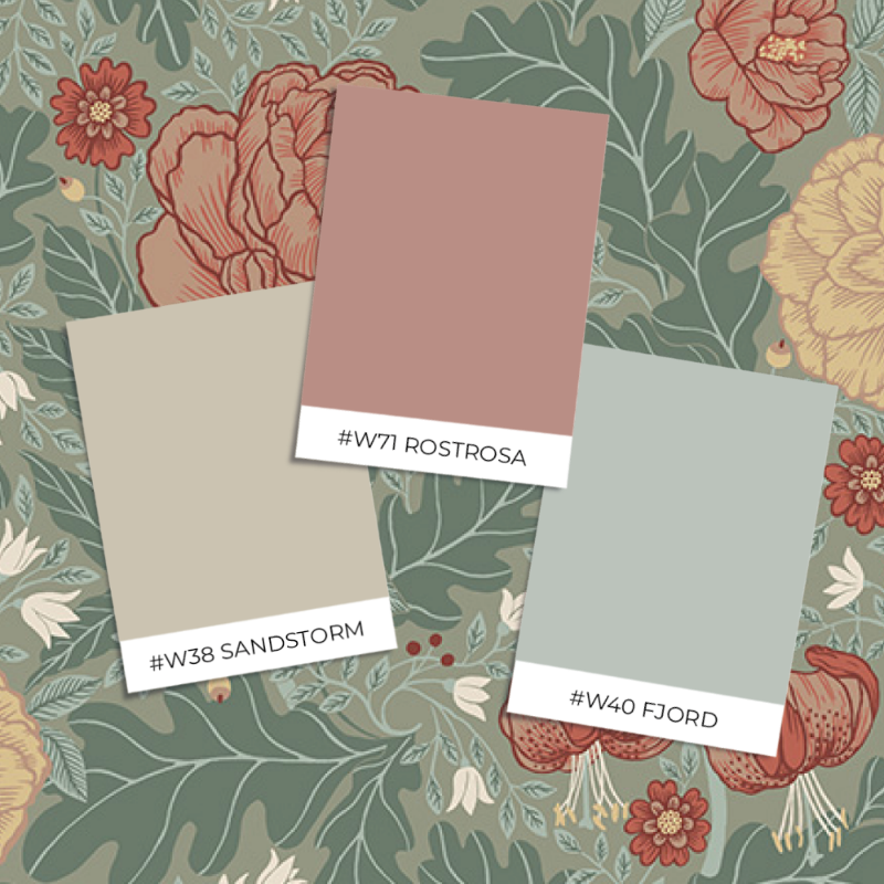 Bild på Camille - 14002