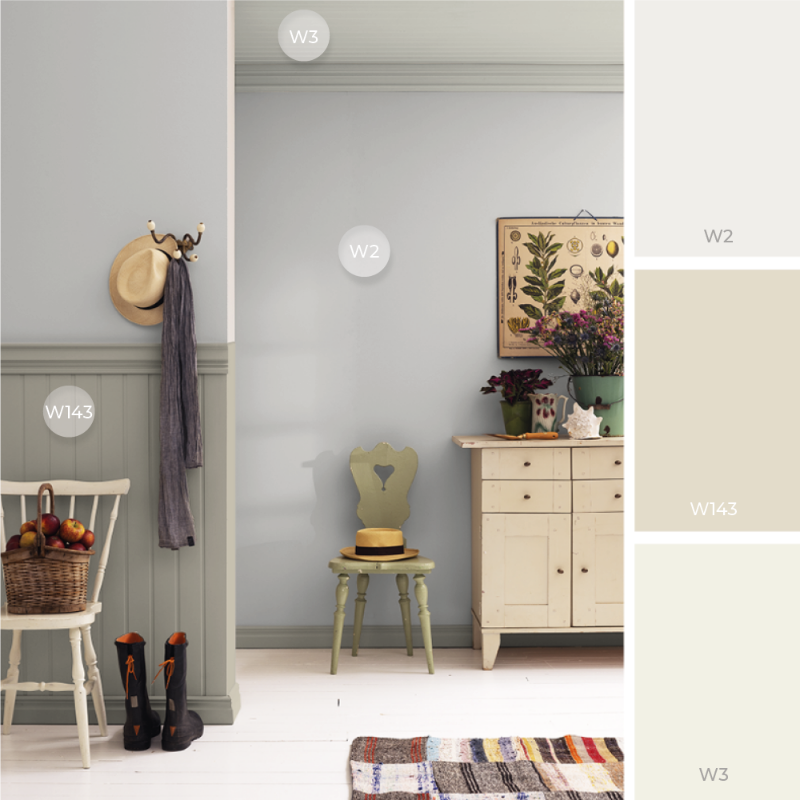 Afbeeldingen van Kleurcombinatie - Sally F-001-00140-03