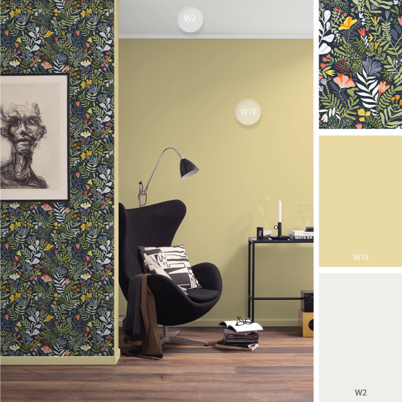 Image de Coloration - Alma T-001-00111-01