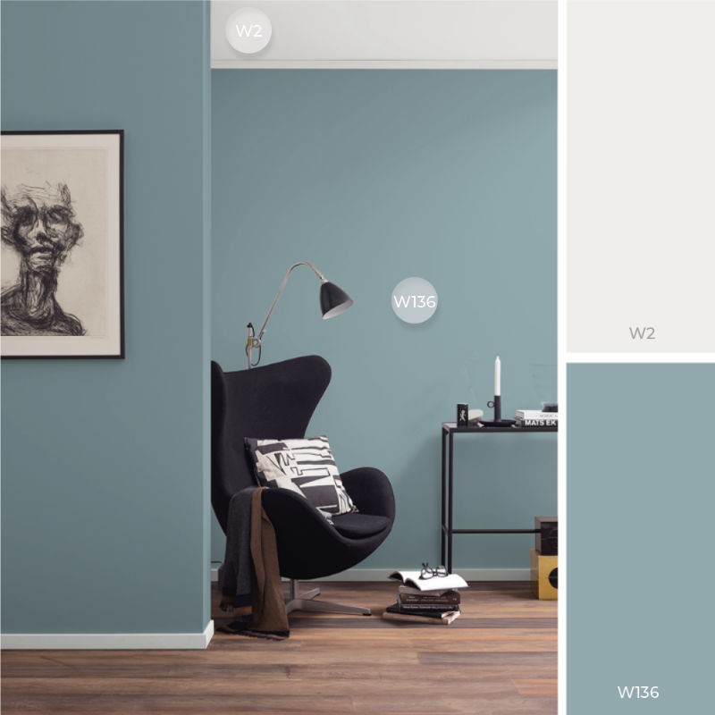 Picture of Farvesammensætning - Mikaela F-001-00141-05