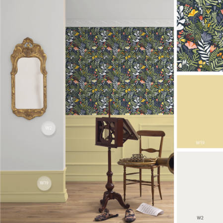 Picture of Fargesammensetning - Hilma T-001-00111-04