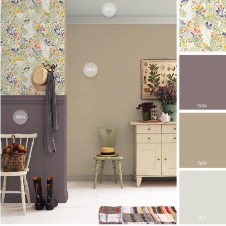 Image de Coloration - Wilma T-001-00112-01