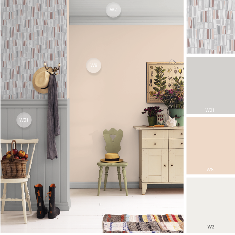 Image de Coloration - Wilma T-001-00114-03