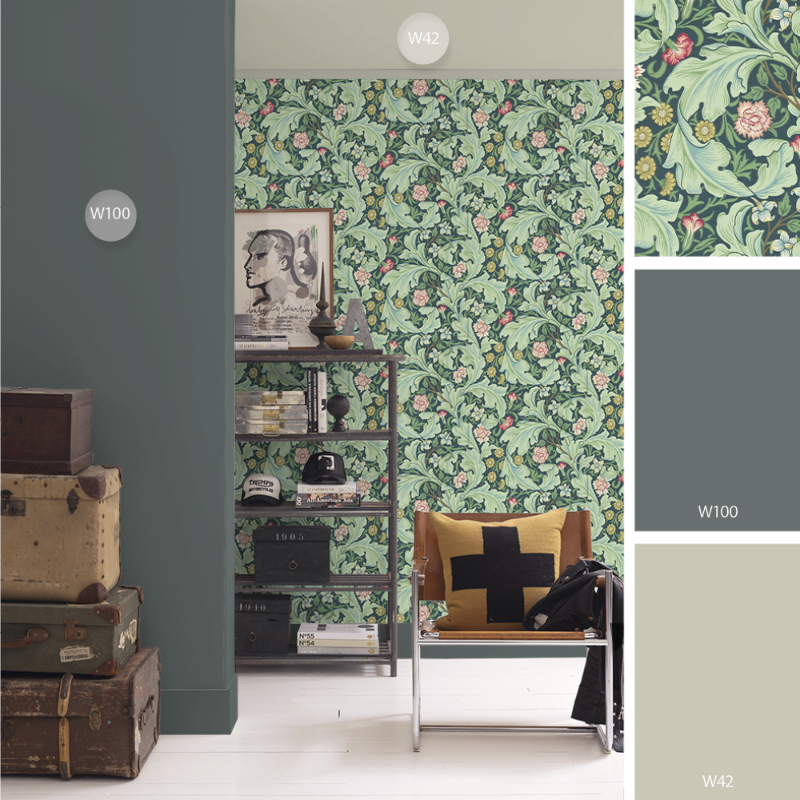 Afbeeldingen van Kleurcombinatie - Lisa T-001-00115-03