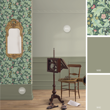 Picture of Fargesammensetning - Hilma T-001-00115-04