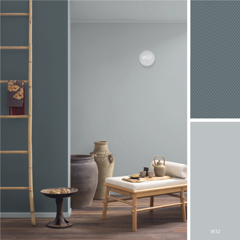 Afbeeldingen van Kleurcombinatie - Caroline T-001-00118-04