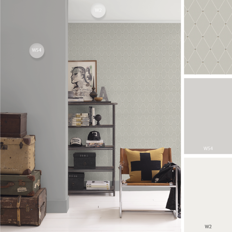 Afbeeldingen van Kleurcombinatie - Lisa T-001-00119-02