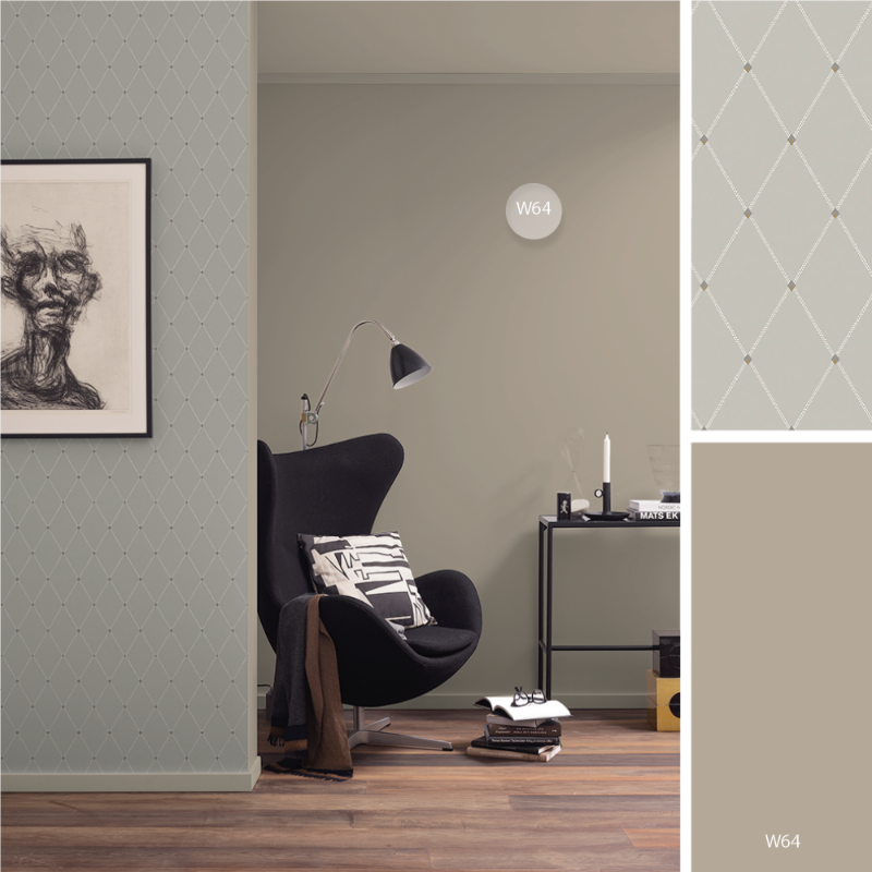 Afbeeldingen van Kleurcombinatie - Alma T-001-00119-04