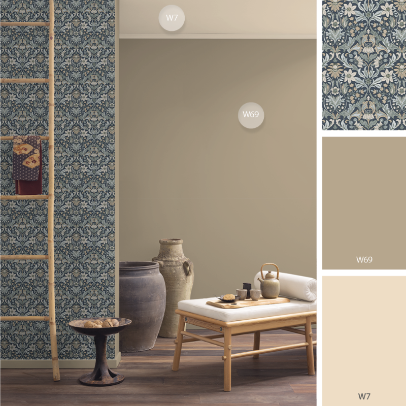 Image de Coloration - Caroline T-001-00120-02