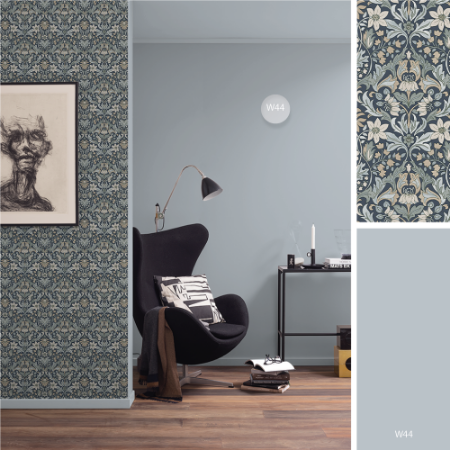 Afbeeldingen van Kleurcombinatie - Alma T-001-00120-03