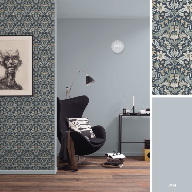 Image de Coloration - Alma T-001-00120-03