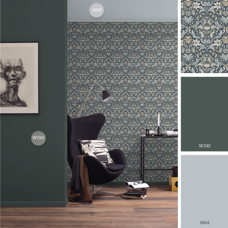 Image de Coloration - Alma T-001-00120-04