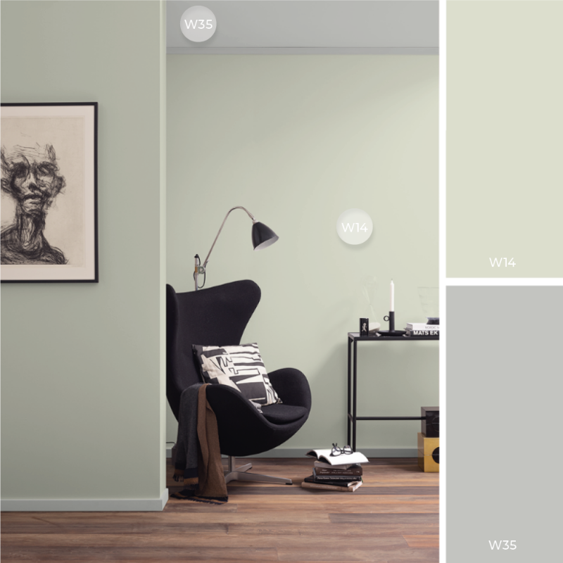 Picture of Väriyhdistelmä - Mikaela F-001-00141-07