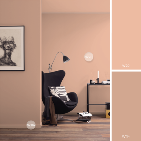 Picture of Fargesammensetning - Mikaela F-001-00141-08