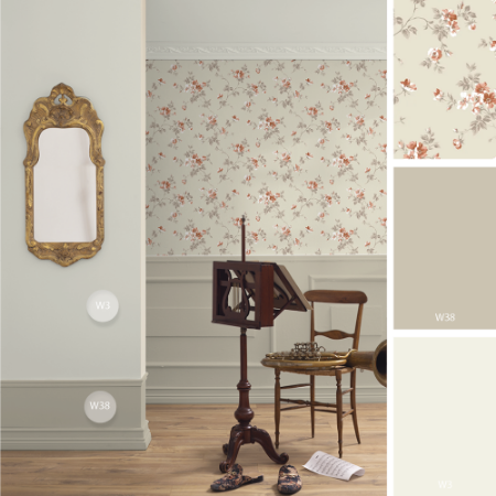 Picture of Farvesammensætning - Hilma T-001-00130-03