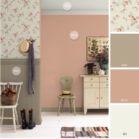 Image de Coloration - Wilma T-001-00130-04