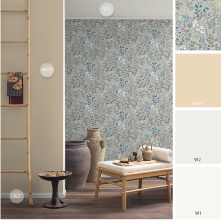 Picture of Fargesammensetning - Caroline T-001-00072-02