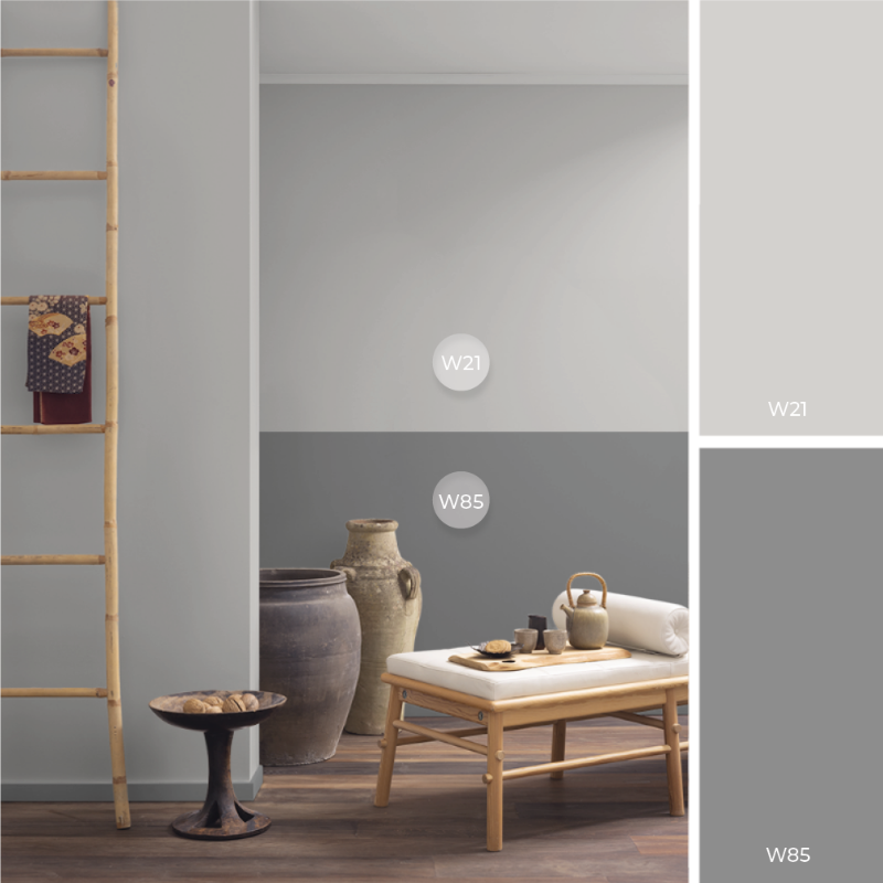 Picture of Farvesammensætning - Dora F-001-00143-01