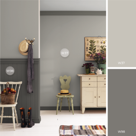 Picture of Fargesammensetning - Leila F-001-00144-01