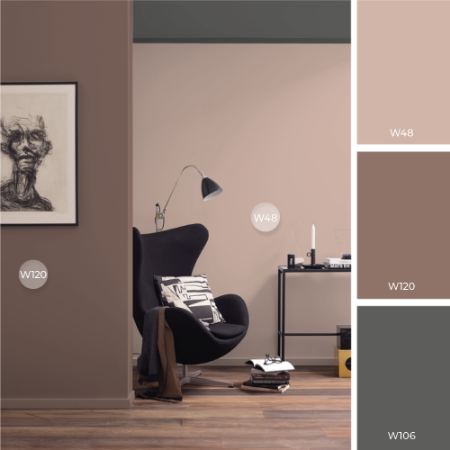 Picture of Farvesammensætning - Berit F-001-00145-02