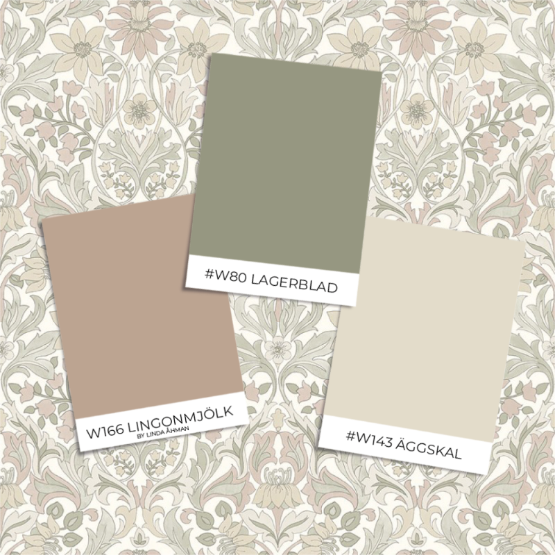 Picture of Blomsterfröjd - 3295