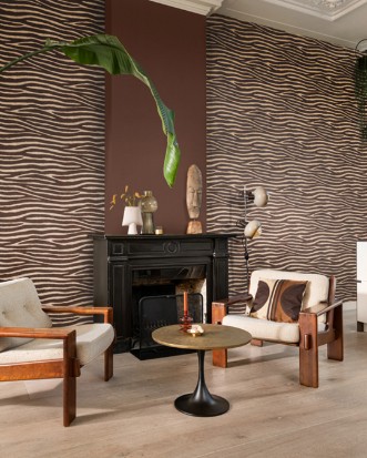 Picture of Serengeti - 752663