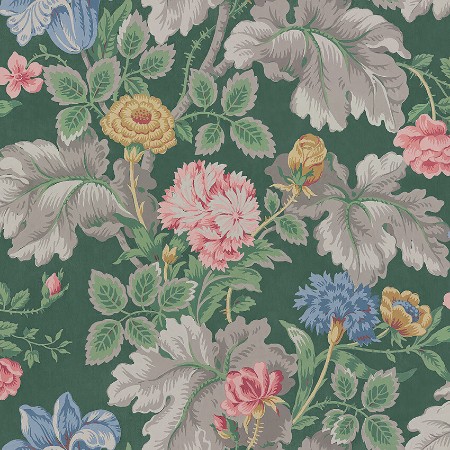 Image de Carnation Garden - 4834